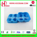 Ball Shaped High Quality Silicone Ice Ball Tray Customs Whisky Ice Ball